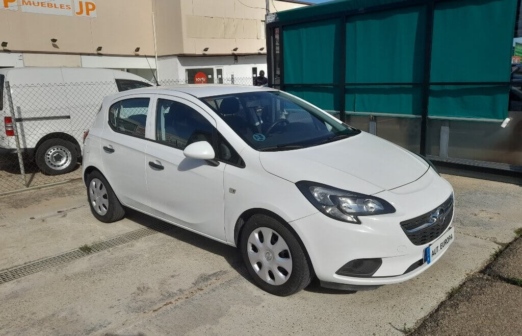 OPEL Corsa 1.3 CDTi Business 75CV