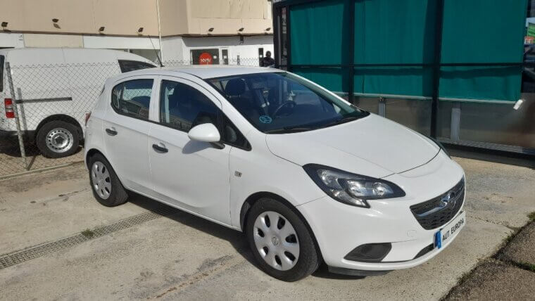 OPEL Corsa 1.3 CDTi Business 75CV