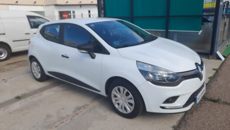 RENAULT Clio Business Energy dCi  75CV